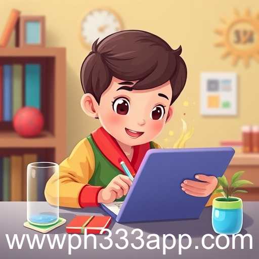 Exploring the Benefits of Educational Games: A Focus on the PH333 App