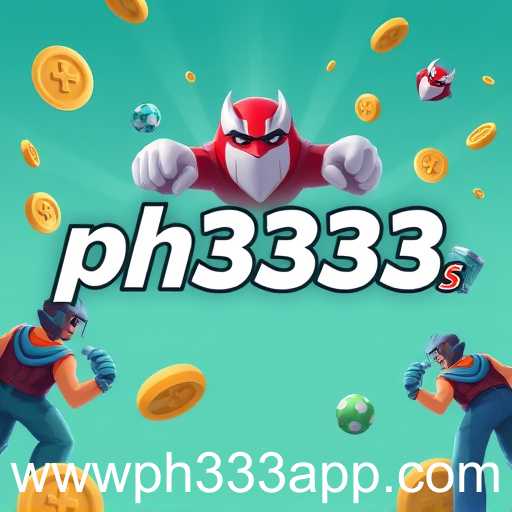 Emerging Trends in Mobile Gaming with ph333 App