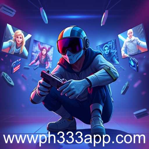The Evolution of Gaming with PH333 App
