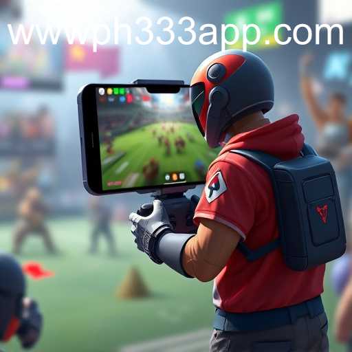 Unveiling the PH333 App Phenomenon