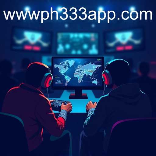 PH333 App Revolutionizes Online Gaming Community