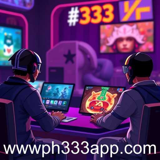 Rising Popularity of PH333 App and Its Impact on Gamers