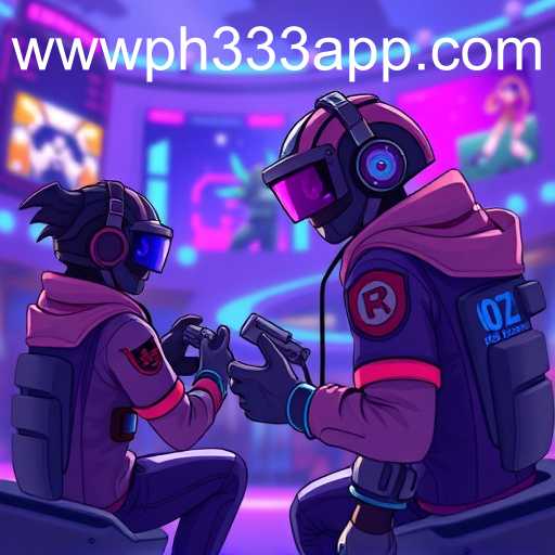 PH333: Redefining Digital Game Worlds