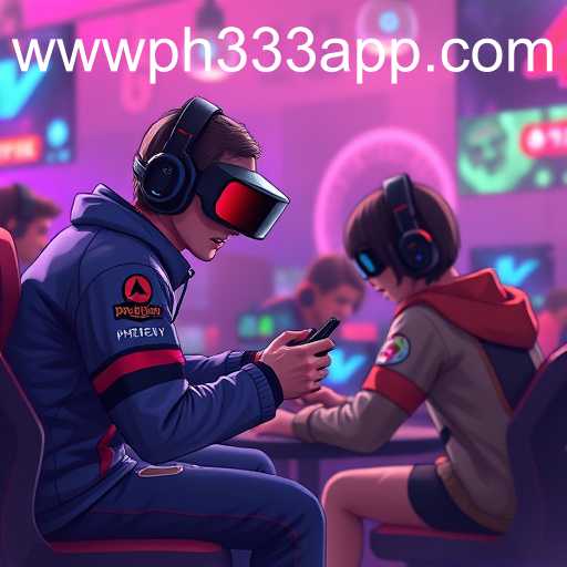 Exploring the Rising Popularity of the ph333 App in Gaming