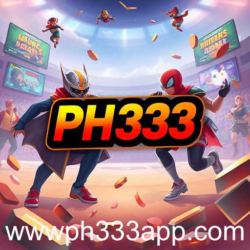 The Rising Popularity of PH333 in Gaming