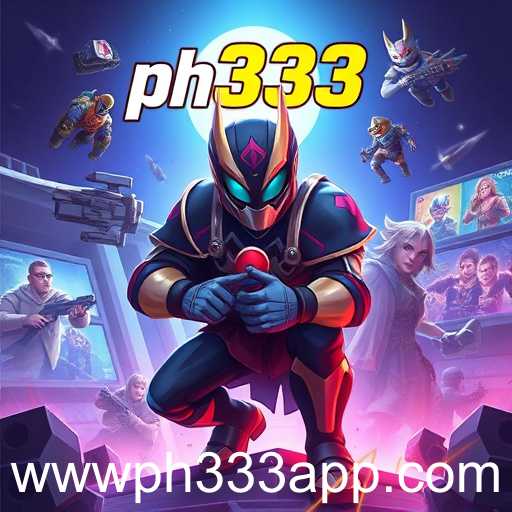 PH333 App Revolutionizes Gaming Experience in 2025