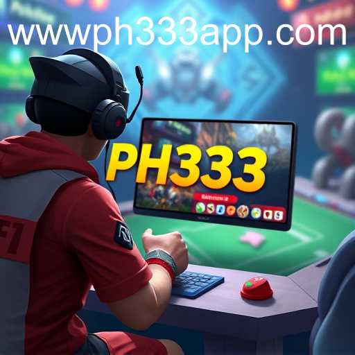 The Rise of PH333 App in the Gaming World