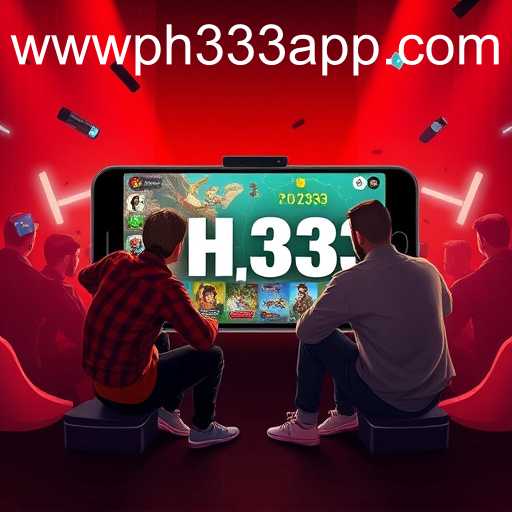 The Rise of PH333 as a Gaming Phenomenon
