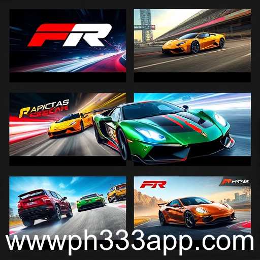 ph333 app