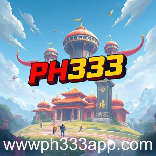 The Rise of PH333: A New Era in Online Gaming
