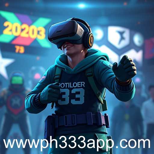 The Rise of PH333: A Gaming Revolution