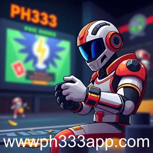 The Rise of PH333: Redefining Online Gaming
