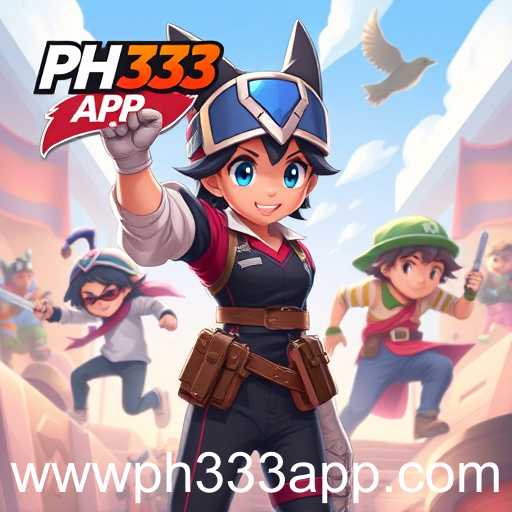 The Rise of 'PH333 App': A New Era in Online Gaming