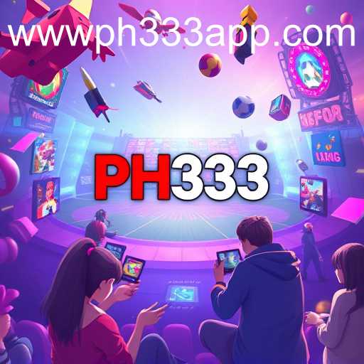 ph333 app
