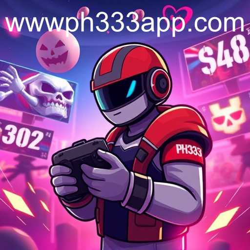 The Rise of PH333 in Global Gaming