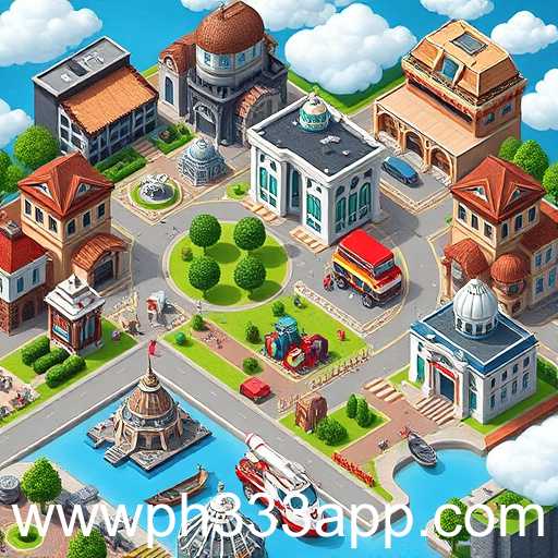 Exploring the Depths of Simulation Games with 'ph333 app'