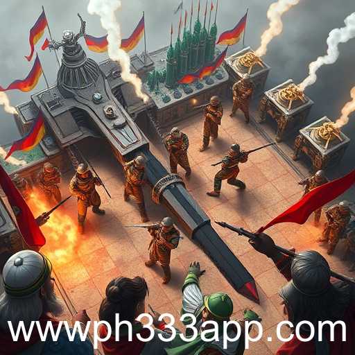 Exploring Strategy Games: A Dive into the World of Ph333 App
